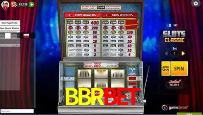 BBRBET